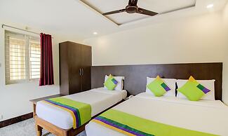 Treebo Sls Grand