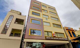 Treebo Sls Grand
