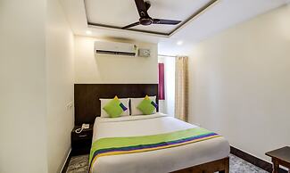 Treebo Sls Grand