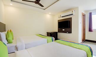 Treebo Sls Grand