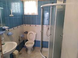 Maison Entre Mer Et Compagne Djerba
