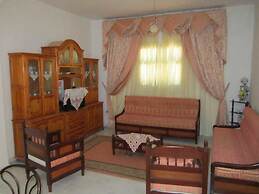 Maison Entre Mer Et Compagne Djerba