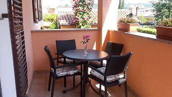 Apartment Kalin