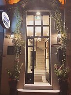 Hanende Hotel