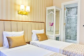 Hanende Hotel