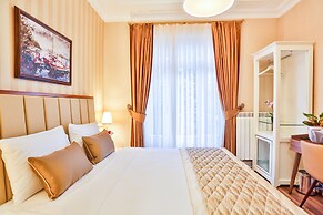 Hanende Hotel