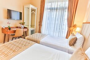Hanende Hotel