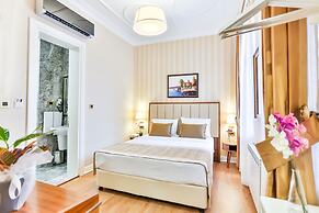 Hanende Hotel