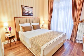Hanende Hotel