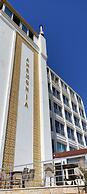 Anemonia Hotel