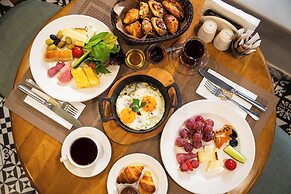Akka Suites Taksim