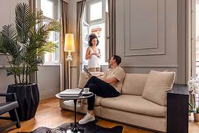 Akka Suites Taksim