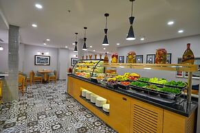 Akka Suites Taksim