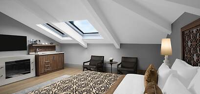 Akka Suites Taksim