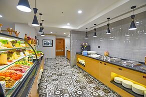 Akka Suites Taksim