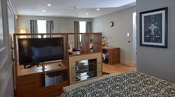 Akka Suites Taksim