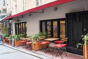 Akka Suites Taksim