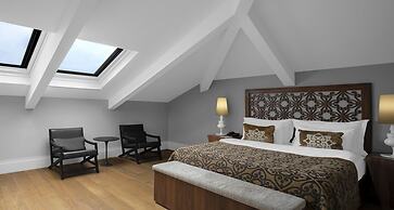 Akka Suites Taksim