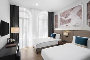 Akka Suites Taksim