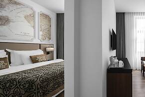 Akka Suites Taksim