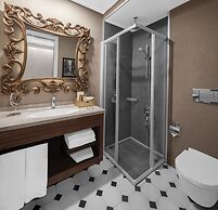 Akka Suites Taksim