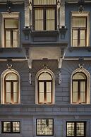 Akka Suites Taksim