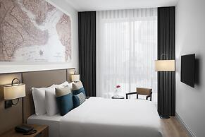 Akka Suites Taksim