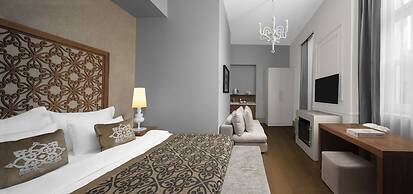 Akka Suites Taksim