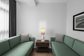 Akka Suites Taksim