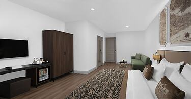 Akka Suites Taksim