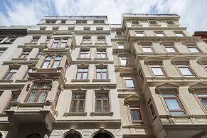 Akka Suites Taksim