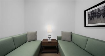 Akka Suites Taksim