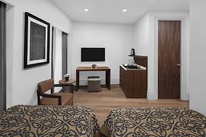 Akka Suites Taksim