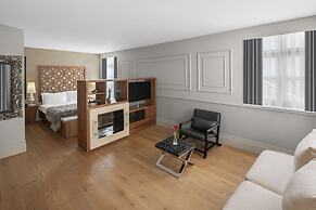 Akka Suites Taksim