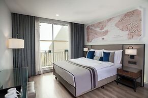 Akka Suites Taksim