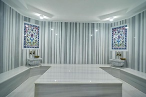 Akka Suites Taksim