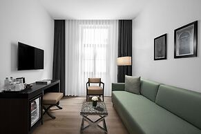 Akka Suites Taksim