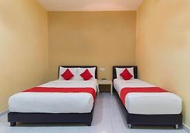 Alpha Motel