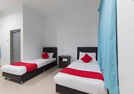 Alpha Motel