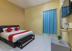 Alpha Motel
