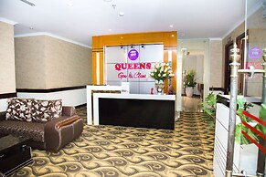 Hai Ba Trung Hotel