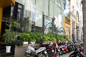 Hai Ba Trung Hotel