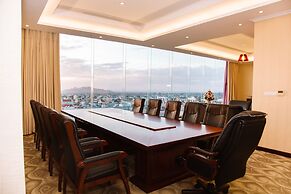 Hai Ba Trung Hotel