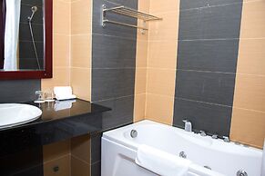 Hai Ba Trung Hotel