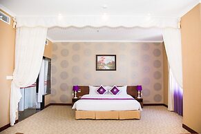 Hai Ba Trung Hotel