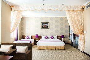 Hai Ba Trung Hotel