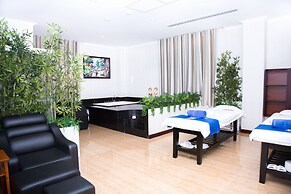Hai Ba Trung Hotel