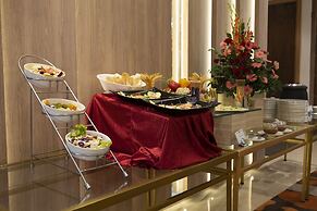 Hotel Deep Clarks Inn Lucknow