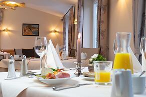 Thermenhotel Apollo