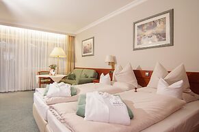 Thermenhotel Apollo